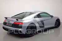 2019 Audi R8