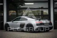 2019 Audi R8