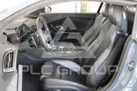 2019 Audi R8