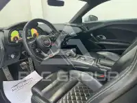 2019 Audi R8