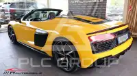 2019 Audi R8