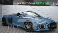 2019 Audi R8