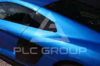 2019 Audi R8