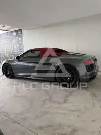 2019 Audi R8