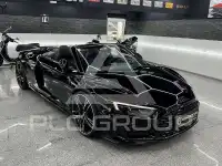 2019 Audi R8