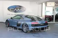 2019 Audi R8
