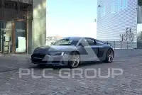 2019 Audi R8