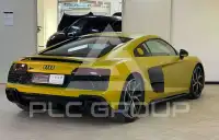 2019 Audi R8