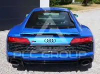 2019 Audi R8