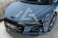 2019 Audi R8