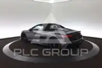 2019 Audi R8