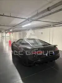 2019 Audi R8