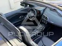 2019 Audi R8