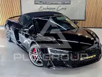 2019 Audi R8