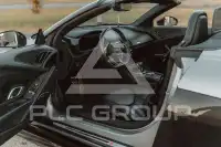 2020 Audi R8