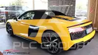 2019 Audi R8