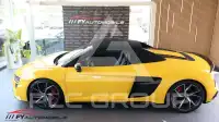 2019 Audi R8