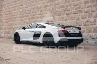2019 Audi R8
