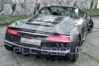 2019 Audi R8