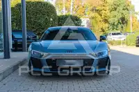 2019 Audi R8