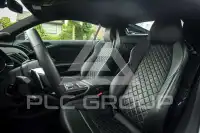 2019 Audi R8