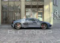 2019 Audi R8