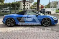 2019 Audi R8