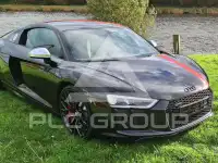 2019 Audi R8