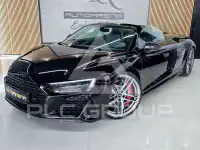 2019 Audi R8
