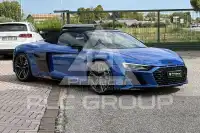 2019 Audi R8