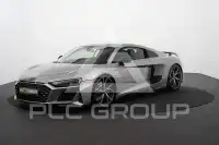 2019 Audi R8