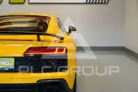2019 Audi R8