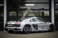 2019 Audi R8