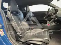 2019 Audi R8