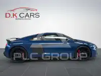 2019 Audi R8
