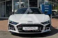 2019 Audi R8