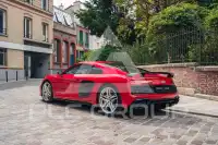 2019 Audi R8