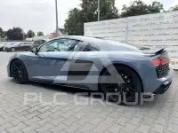2019 Audi R8