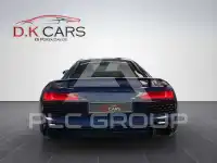 2019 Audi R8