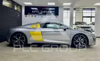 2019 Audi R8