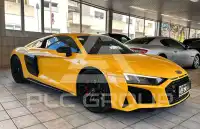 2019 Audi R8