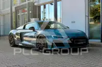 2019 Audi R8