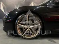 2019 Audi R8