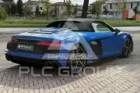 2019 Audi R8