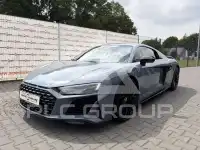 2019 Audi R8