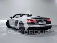 2019 Audi R8