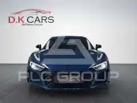 2019 Audi R8