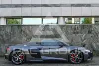2019 Audi R8