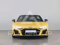 2019 Audi R8