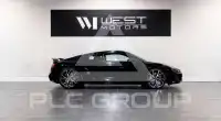 2019 Audi R8